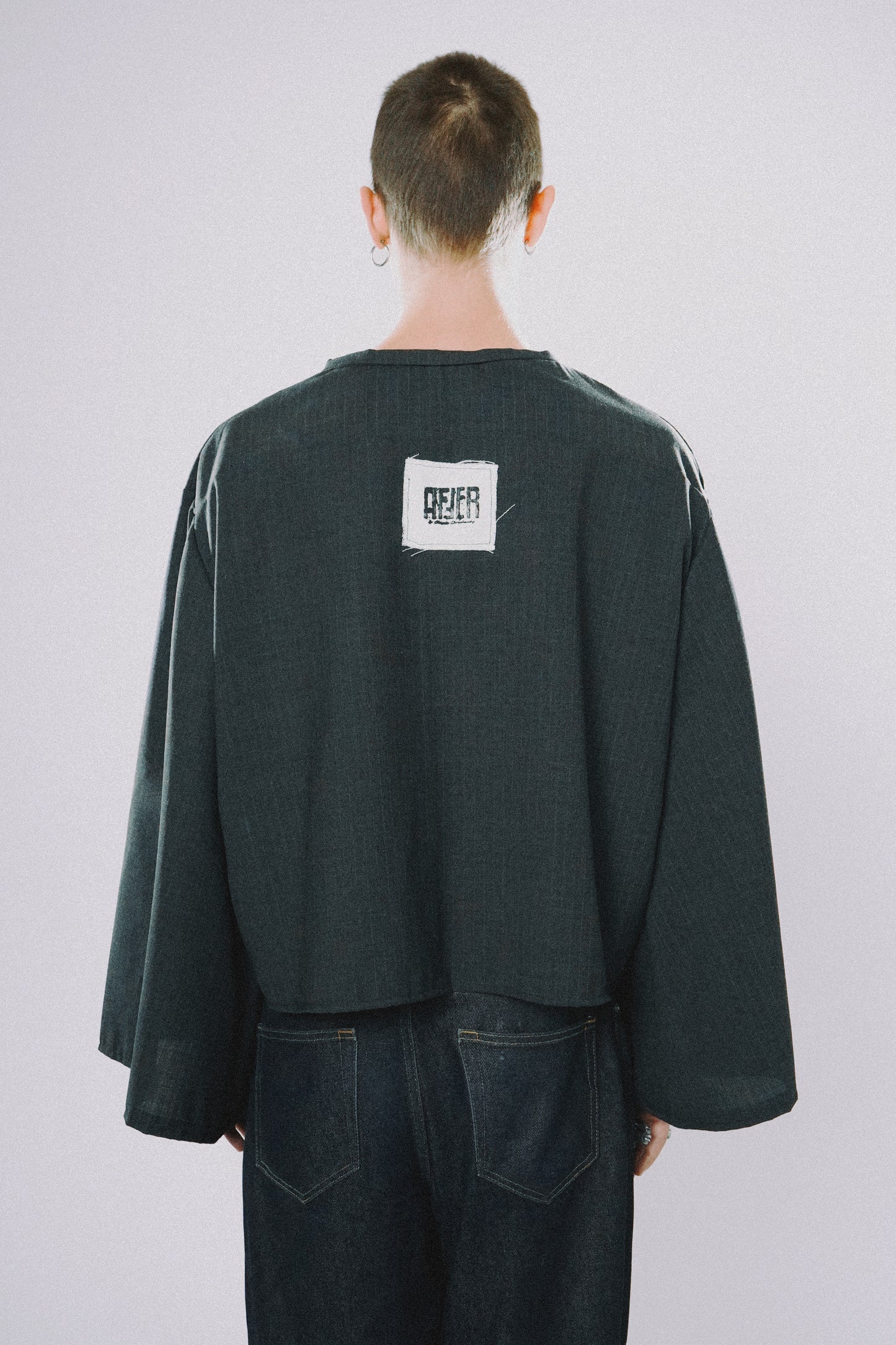 Kimono Jacket