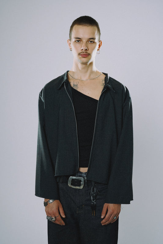 Kimono Jacket
