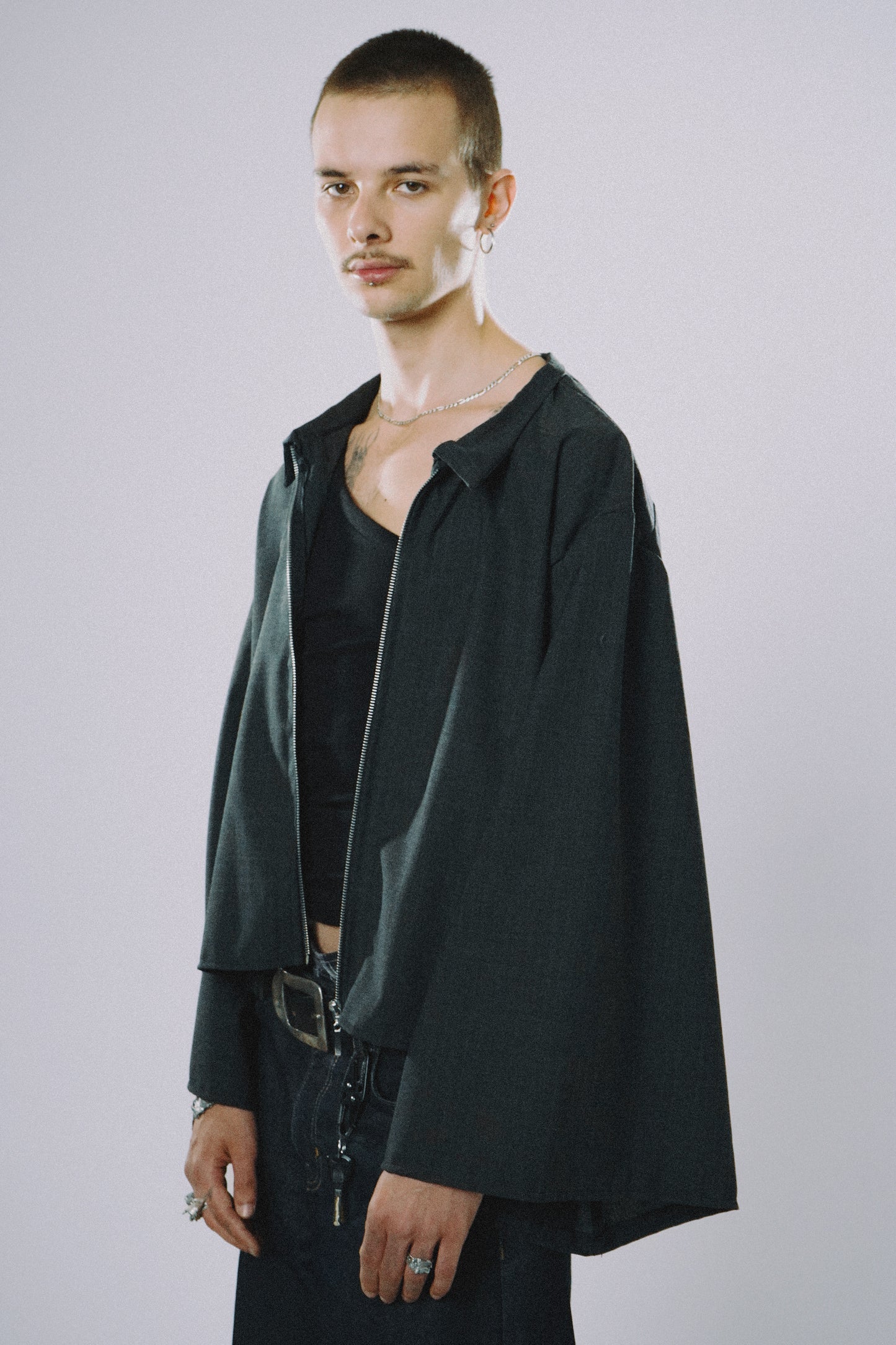 Kimono Jacket