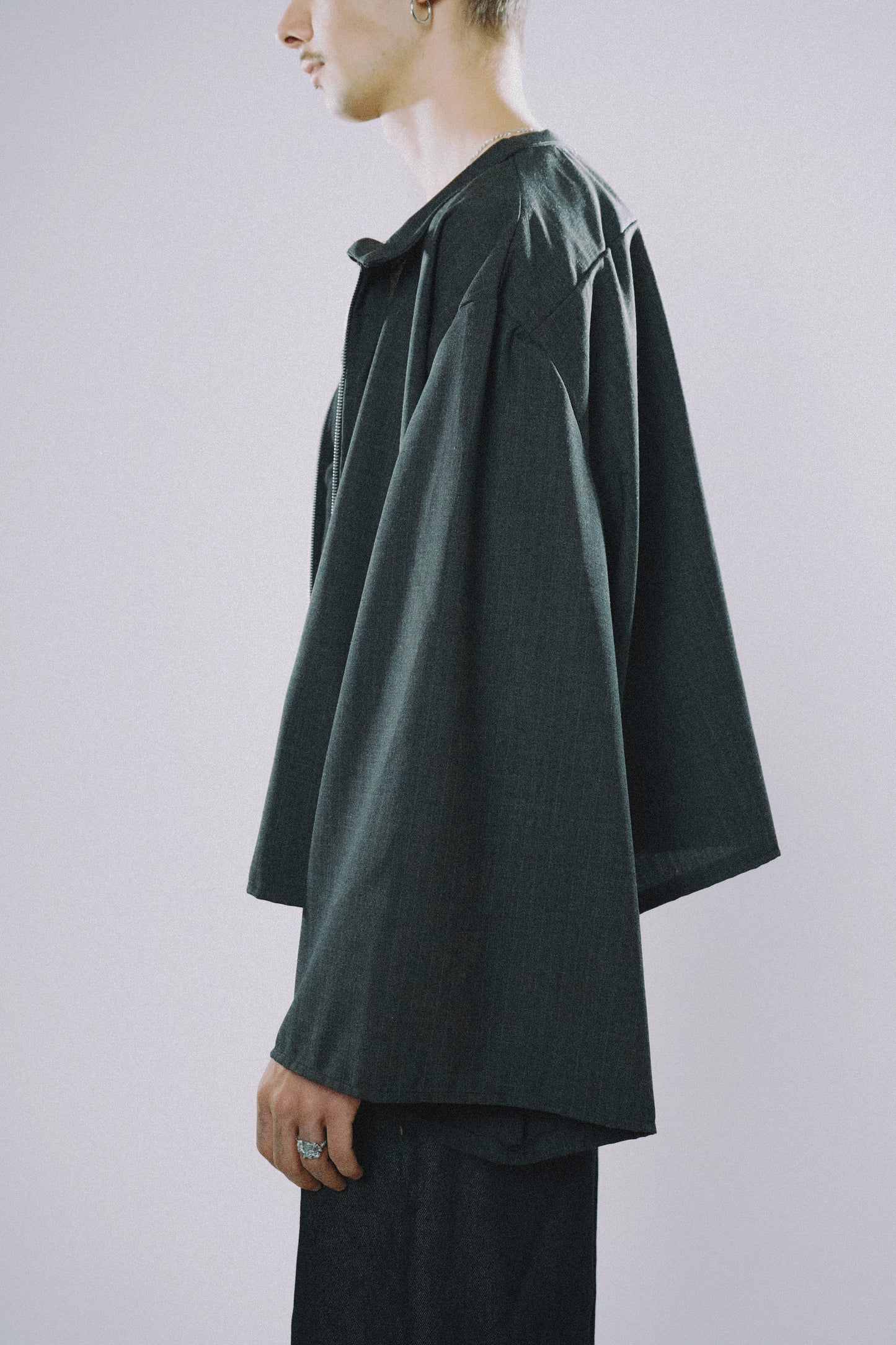 Kimono Jacket